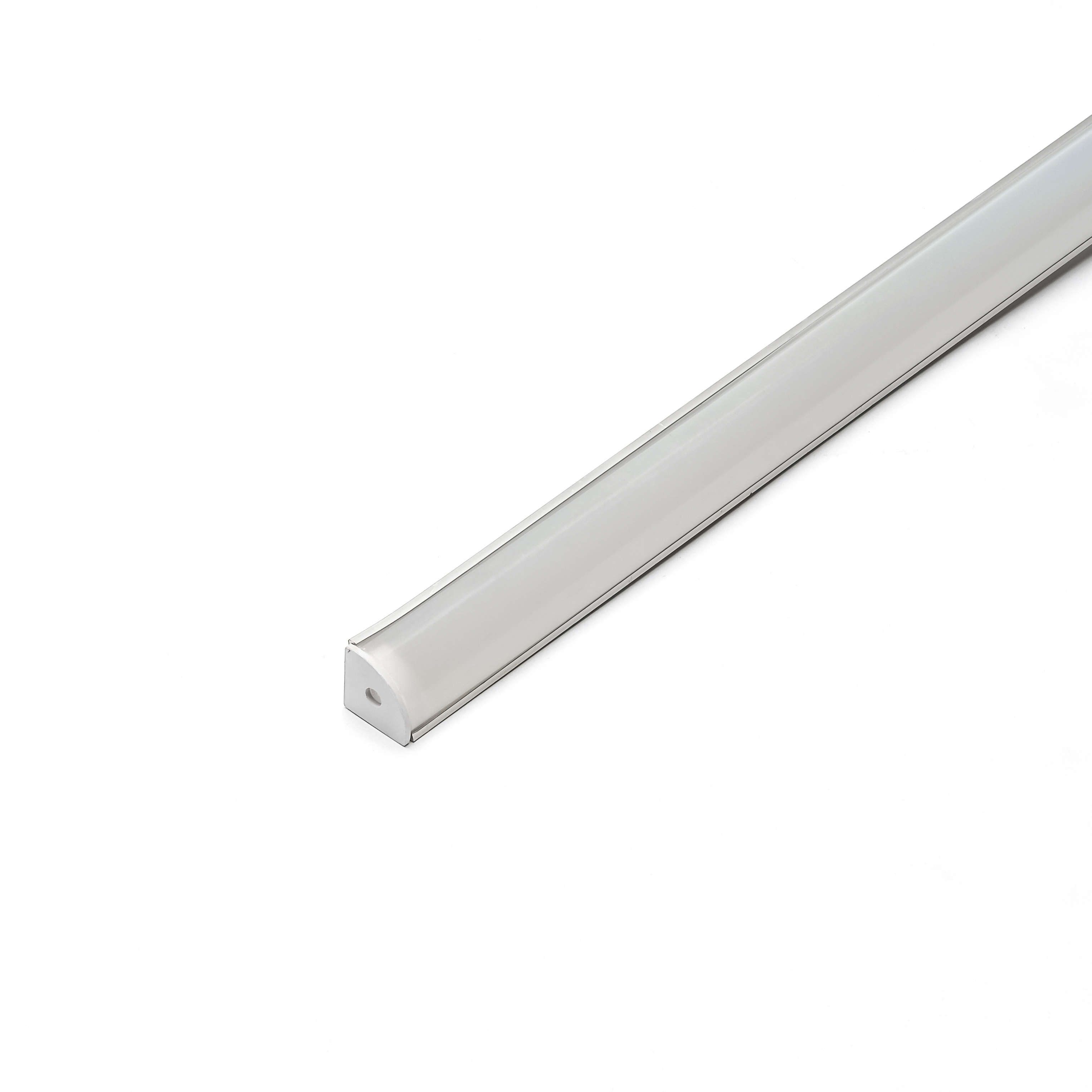 16X16mm Corner Profile
