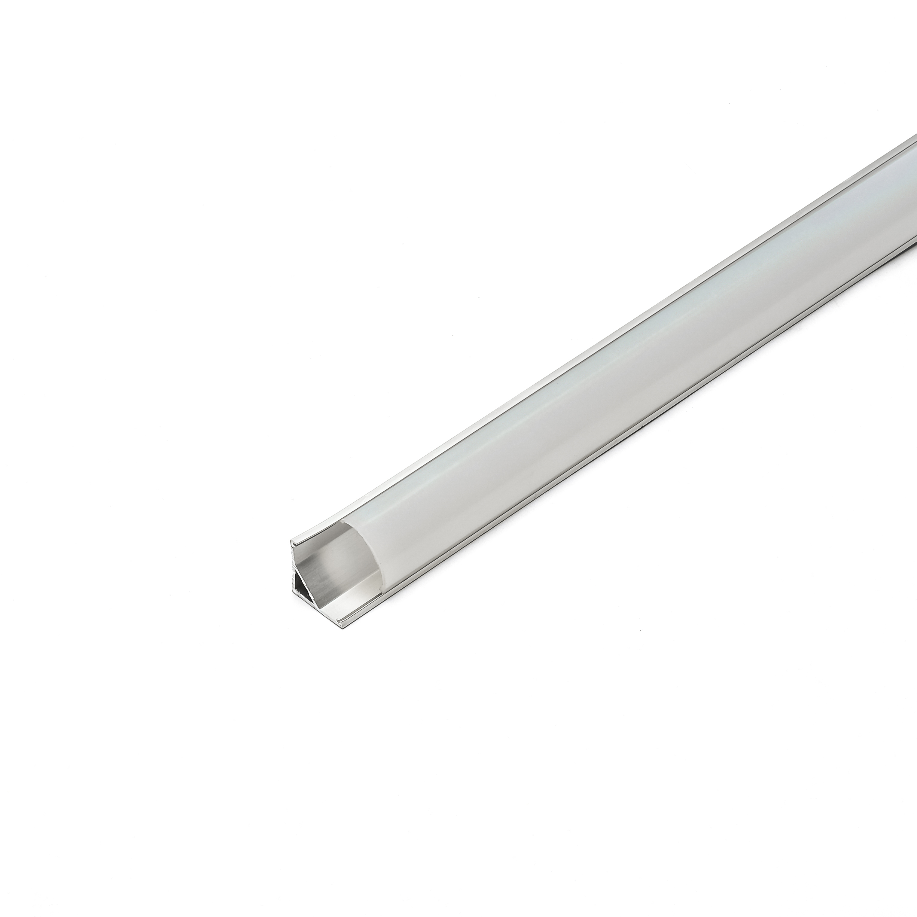 16X16mm Corner Profile