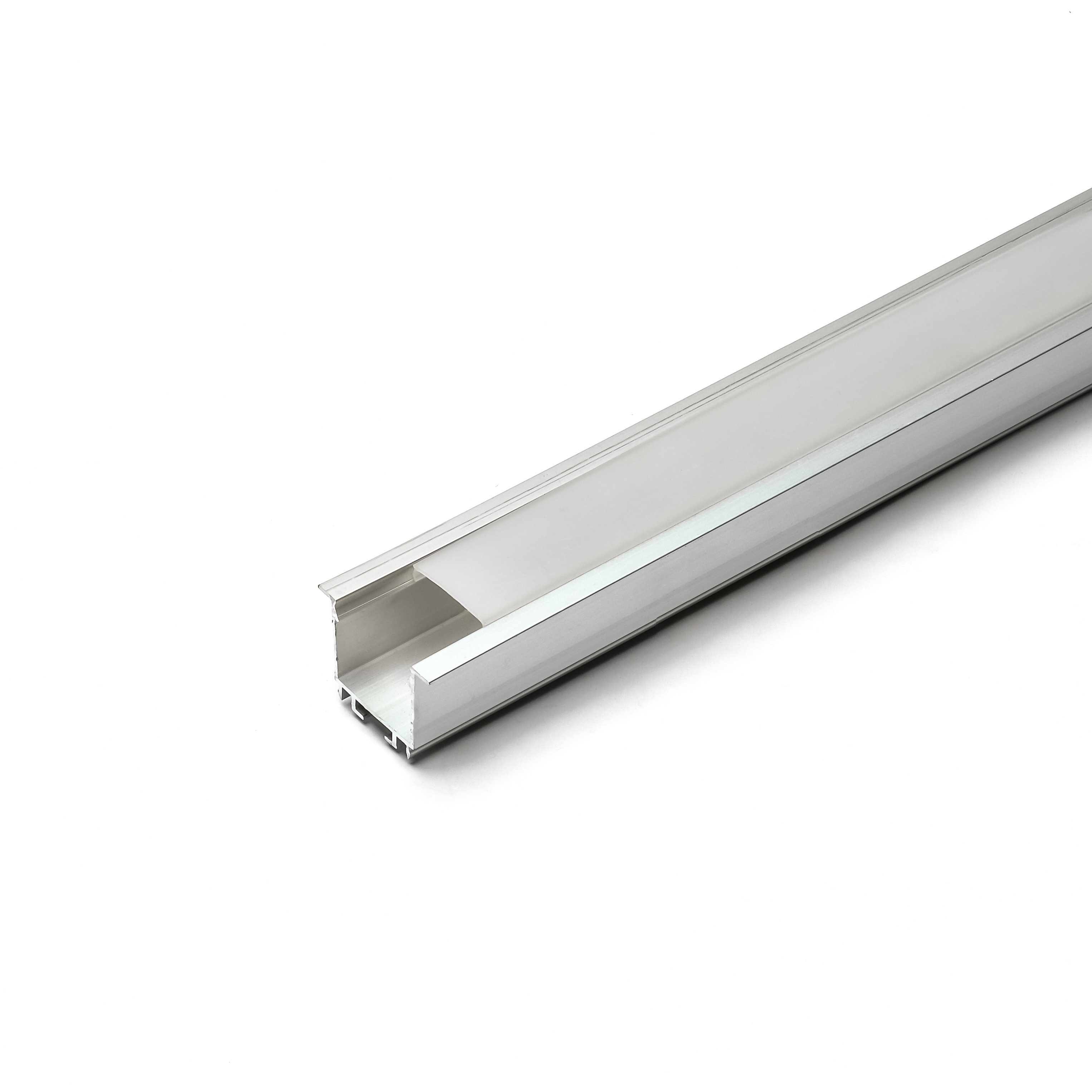 25X25mm Concile Profile