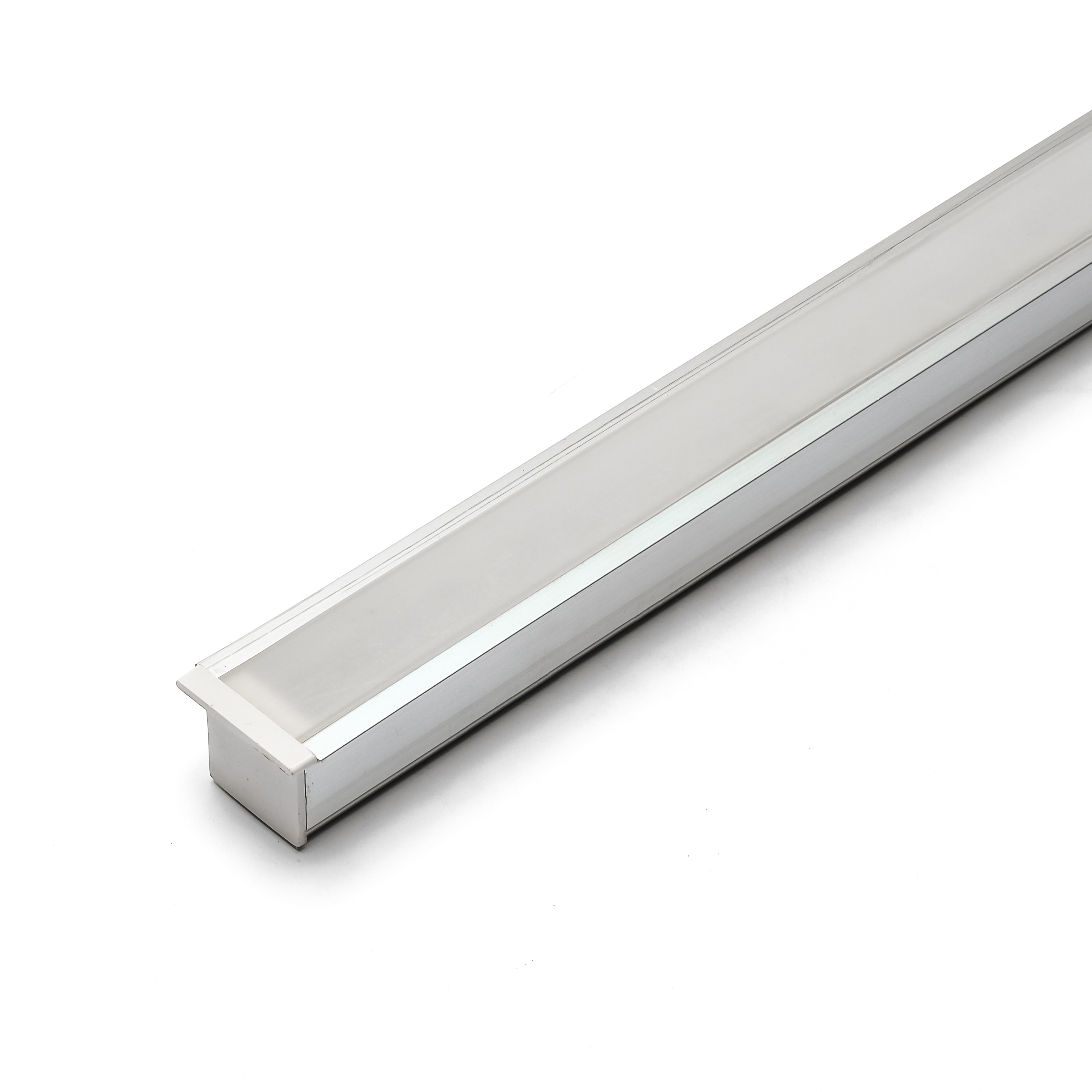 25X25mm Concile Profile