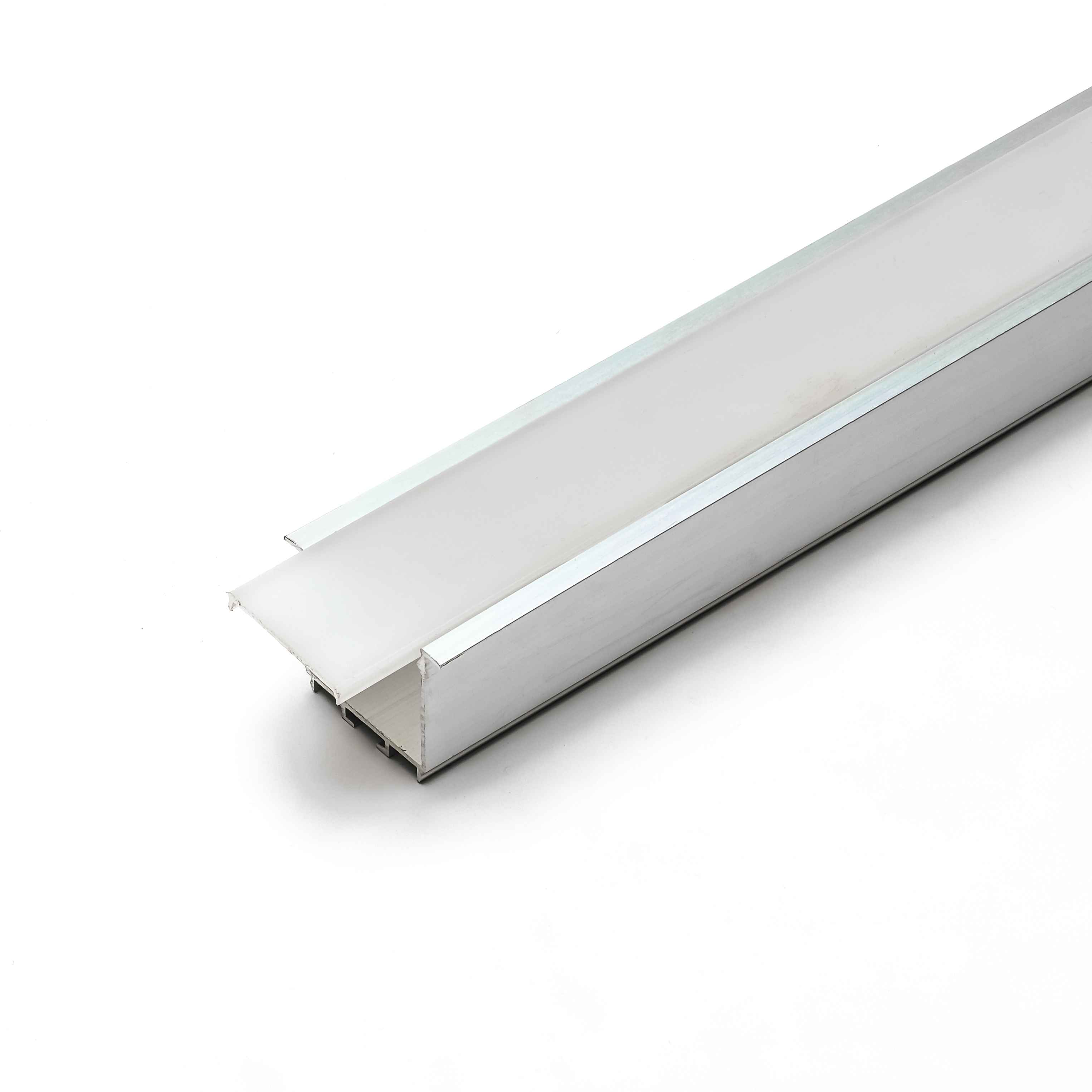 35X35mm Concile Profile