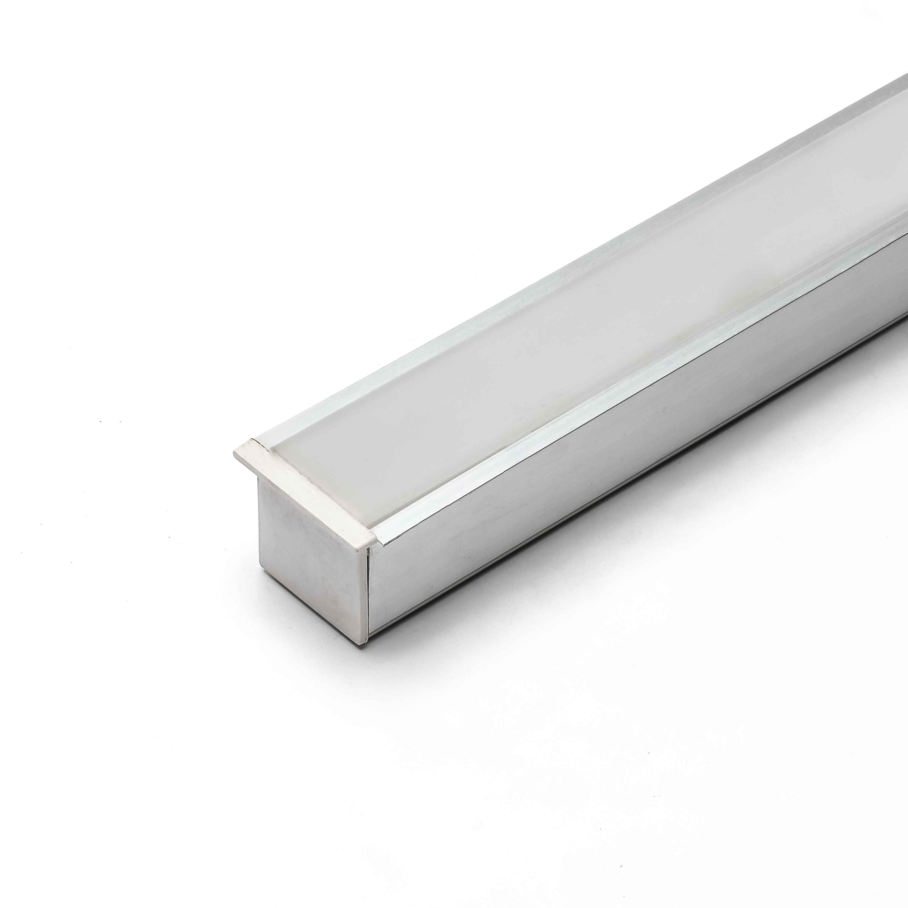 35X35mm Concile Profile