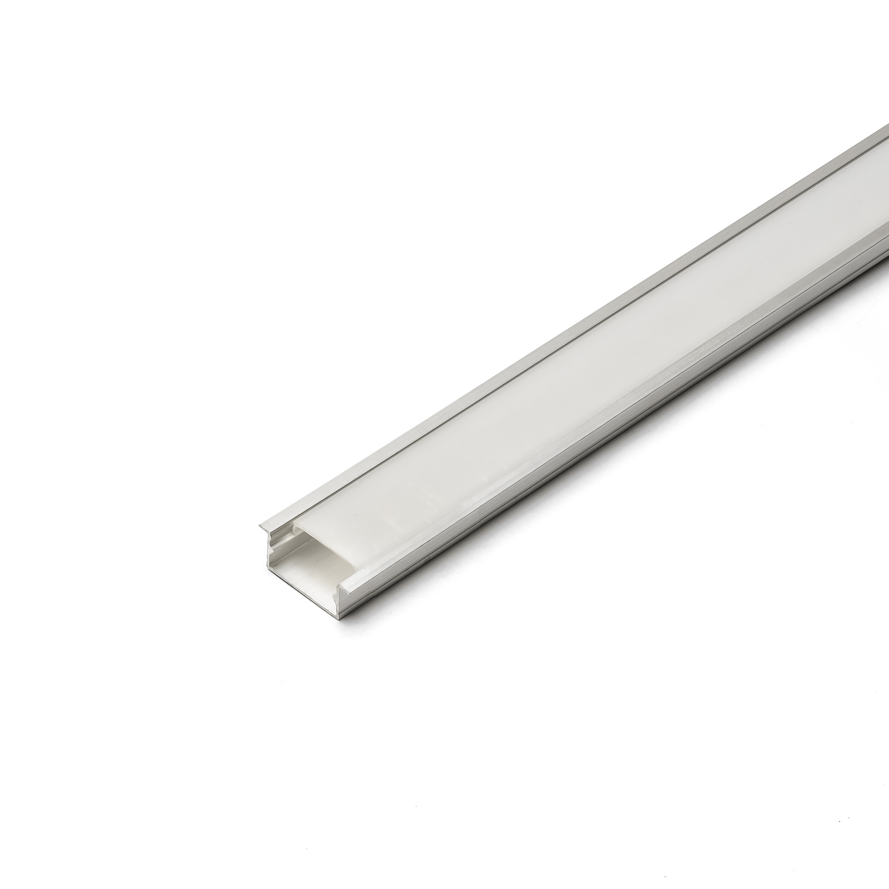 25X12mm Concile Profile