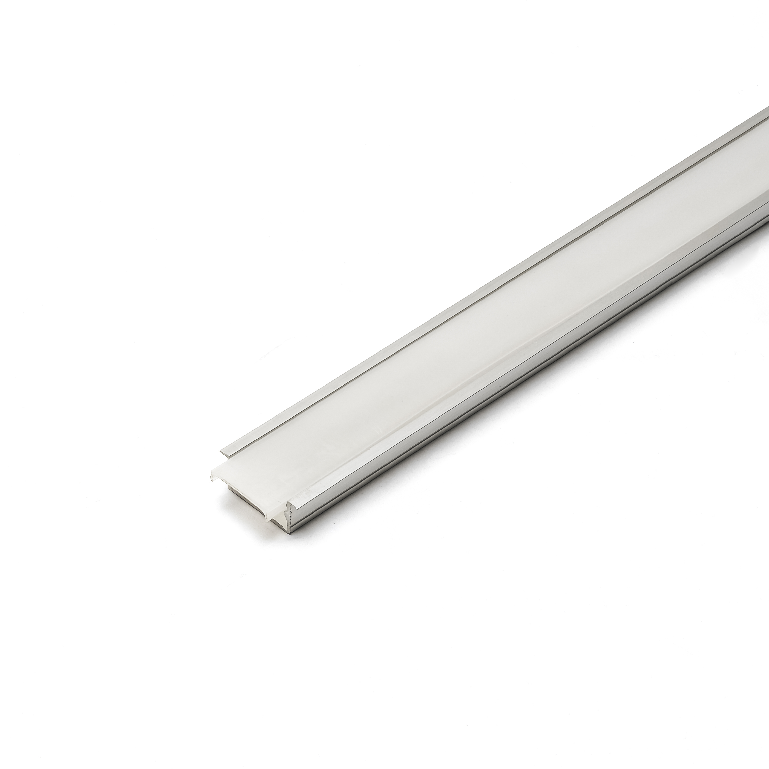 25X12mm Concile Profile