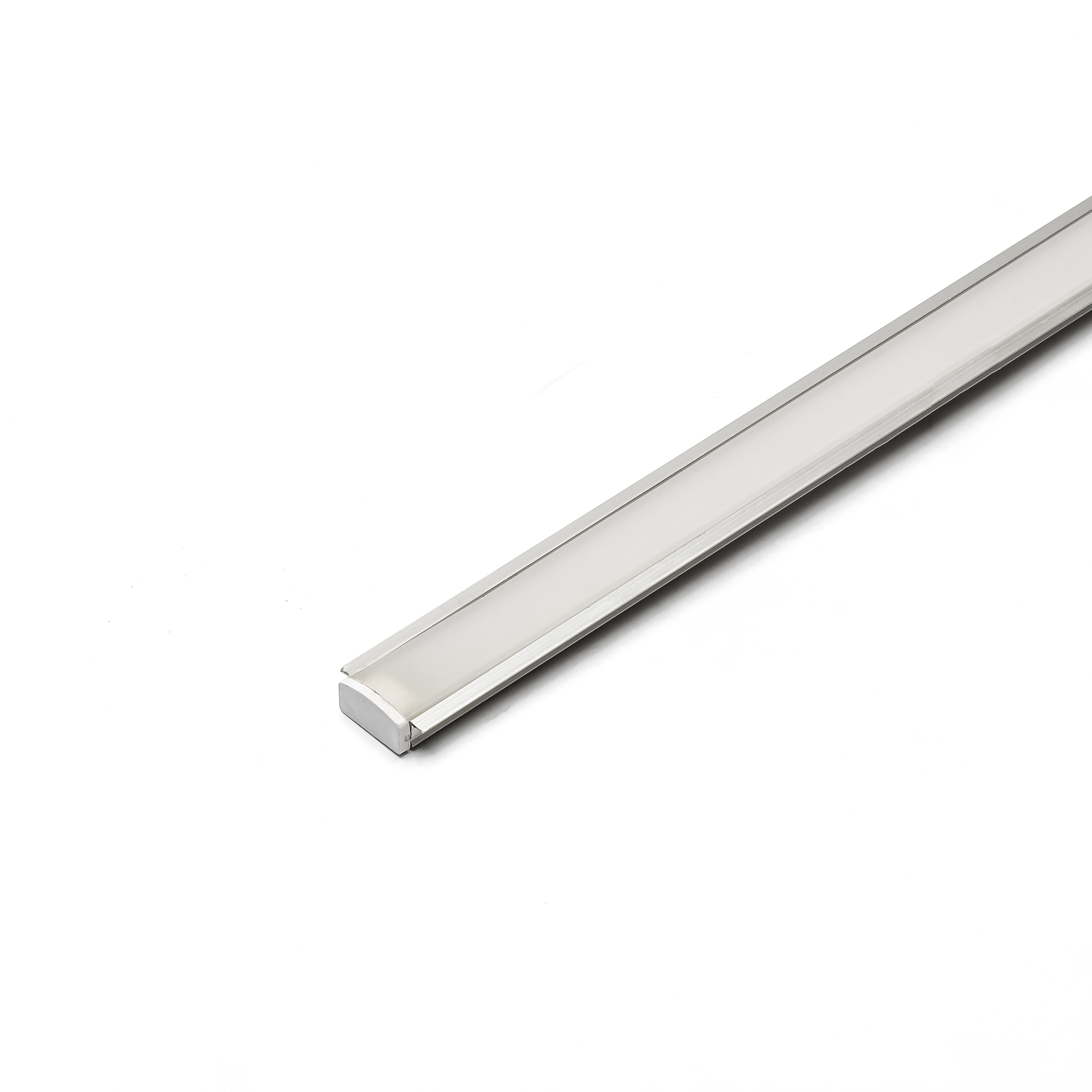 25X12mm Concile Profile