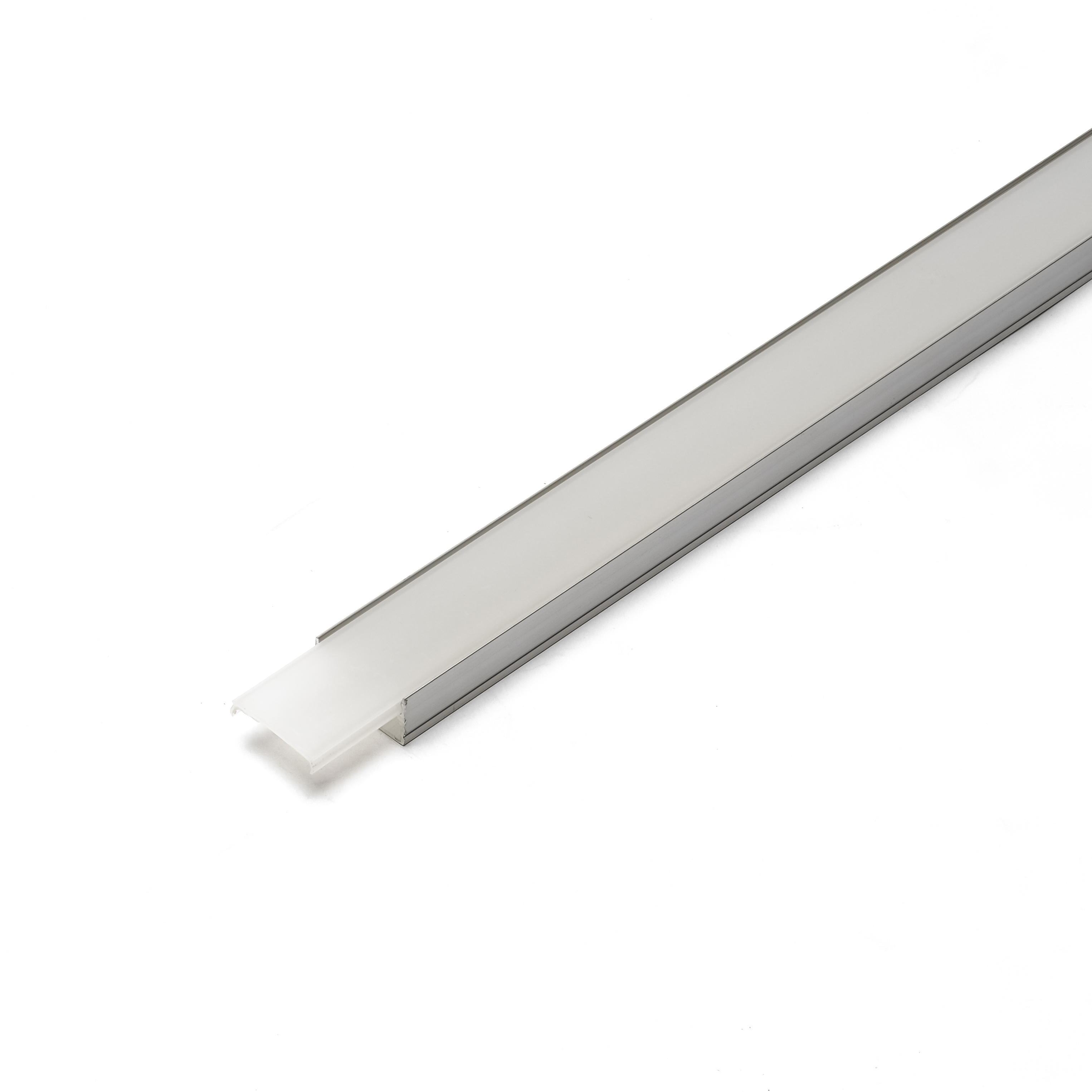25X12mm Surface Profile