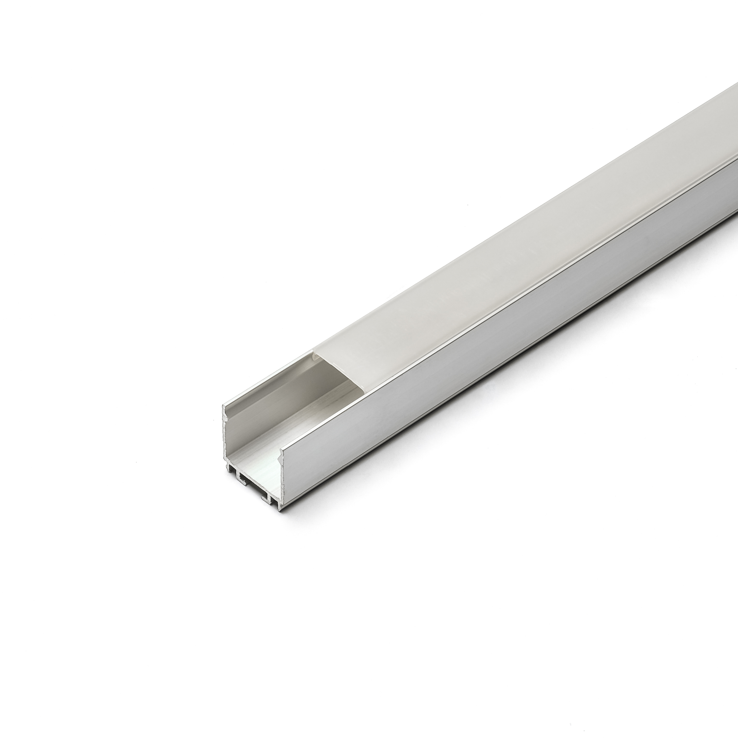 25X25mm Surface Profile
