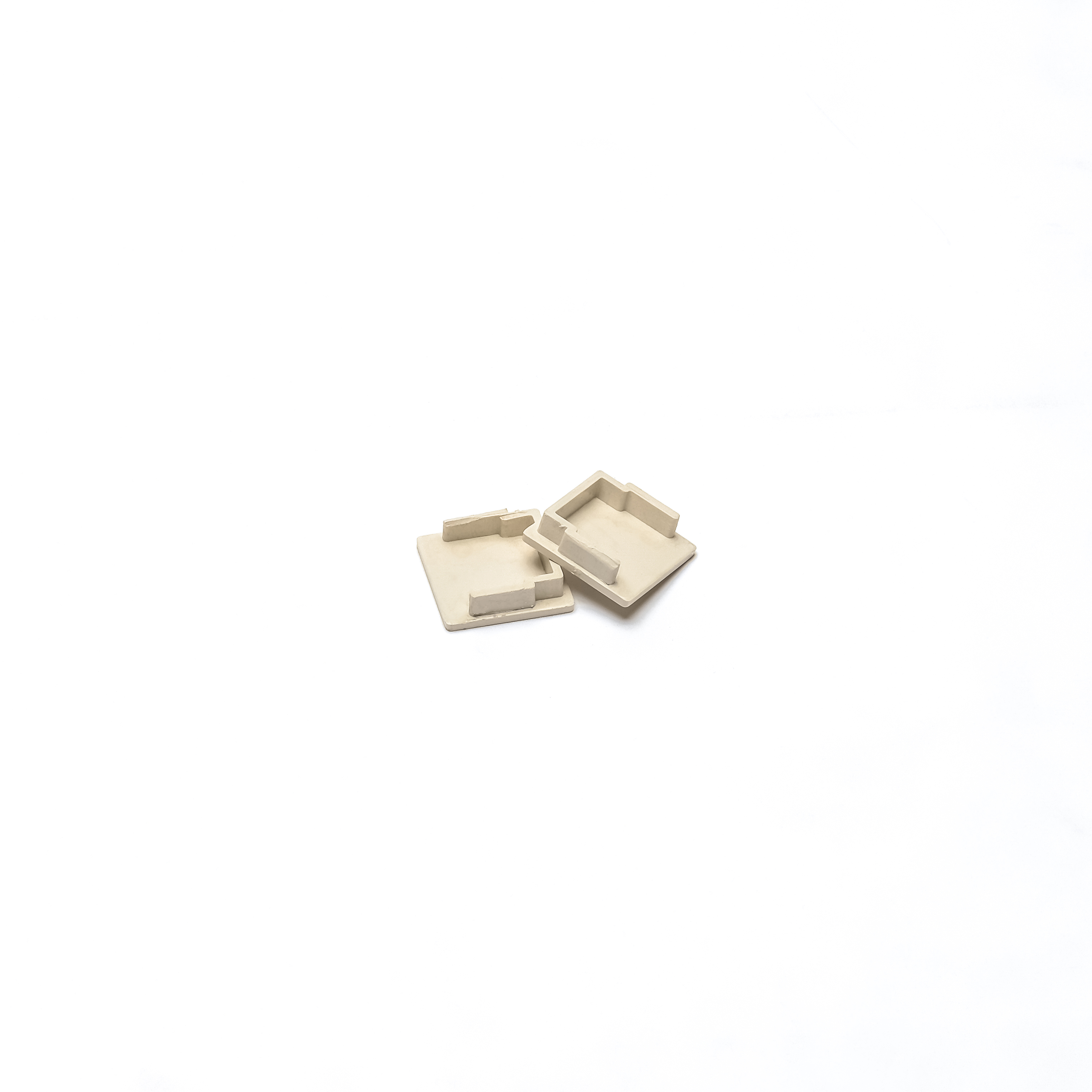 25X25mm Surface Profile