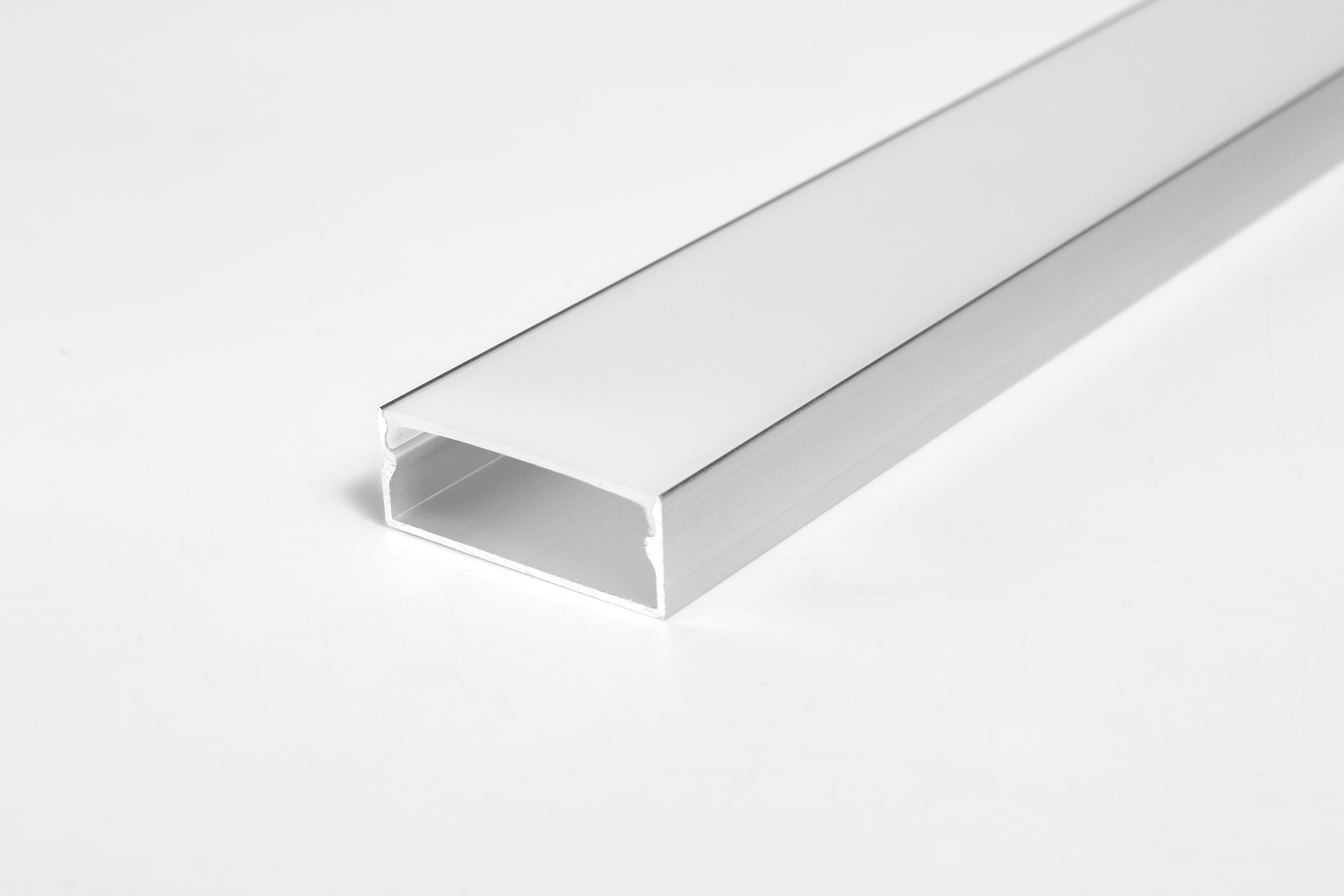 35X12mm Surface Profile
