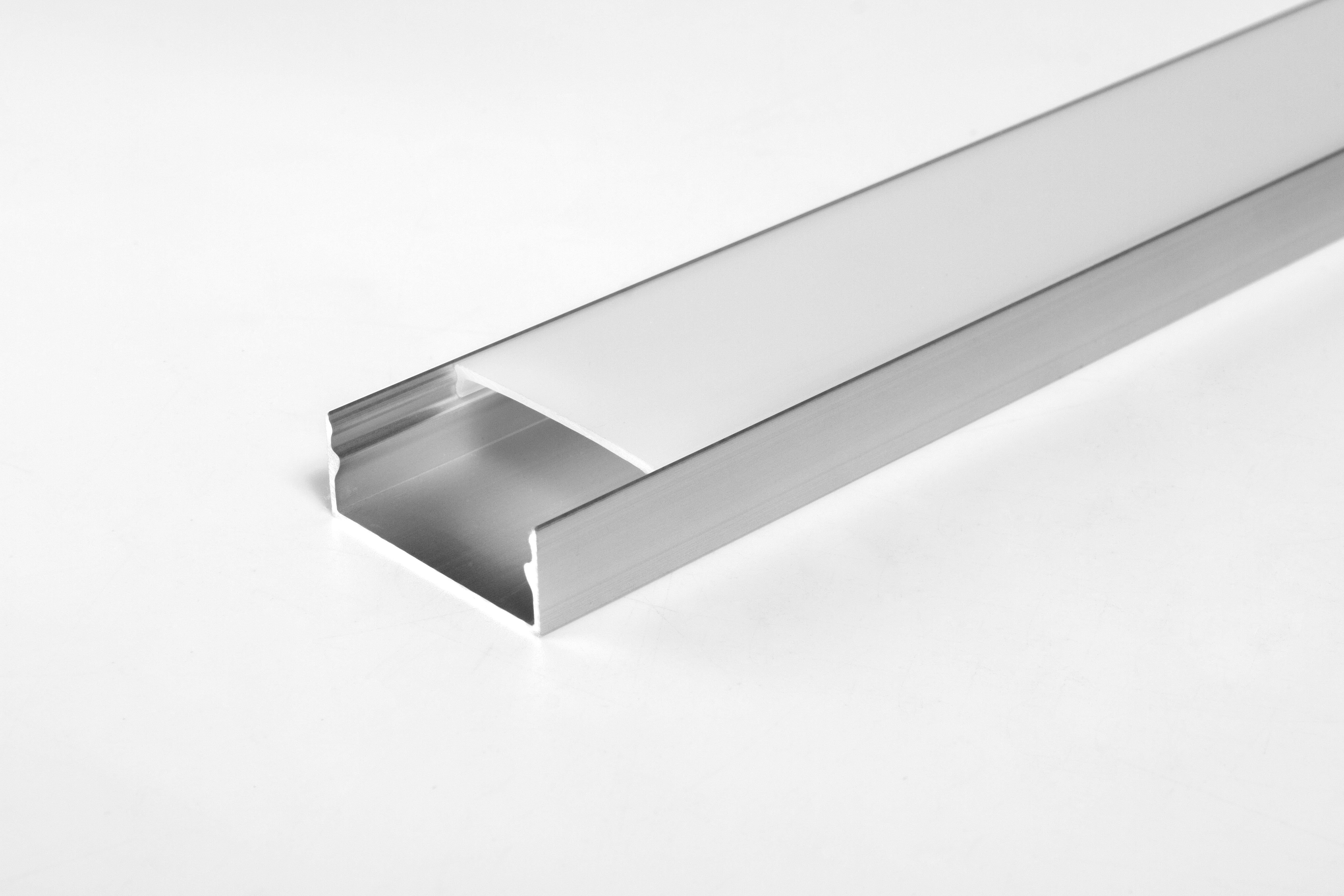 35X12mm Surface Profile