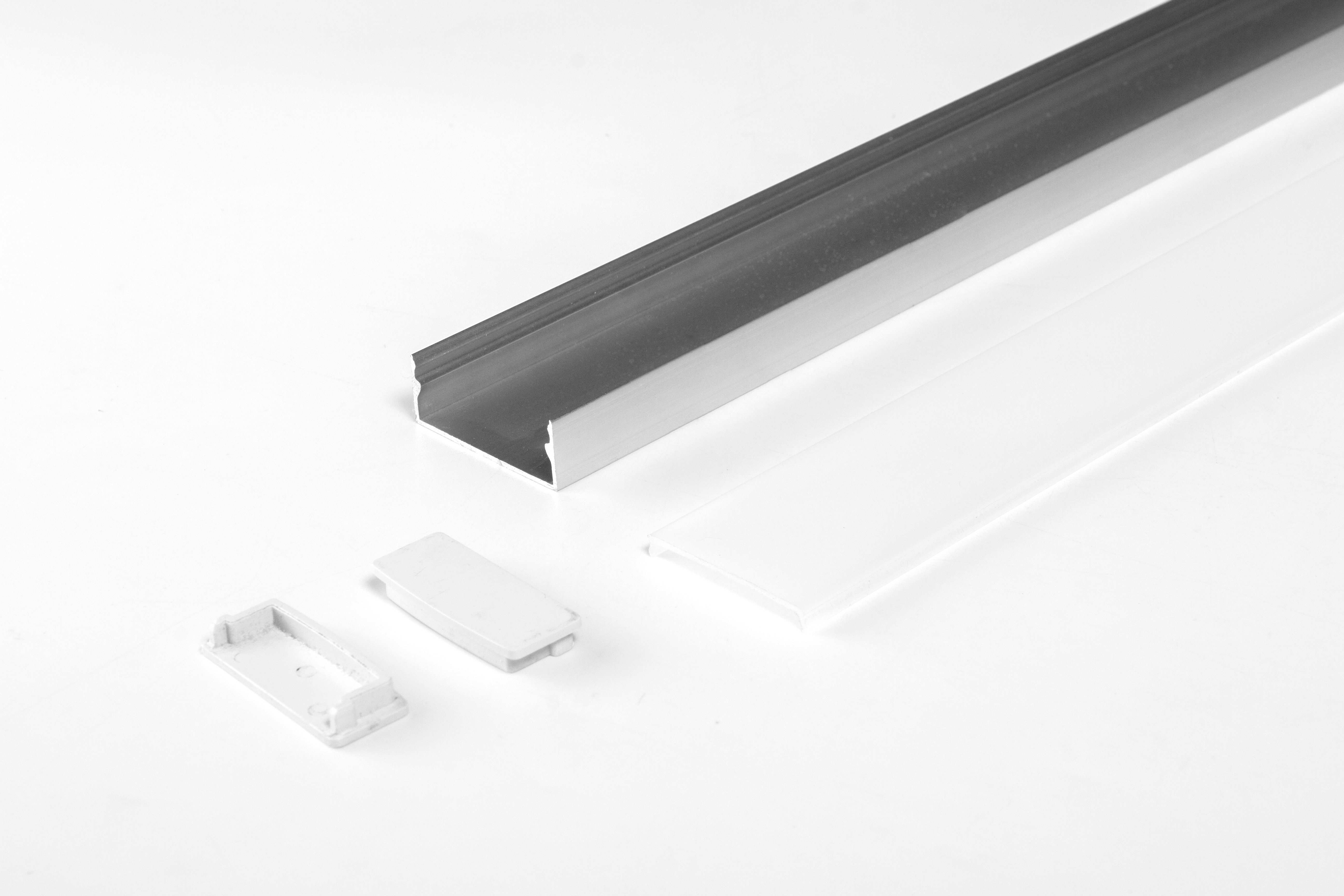 35X12mm Surface Profile