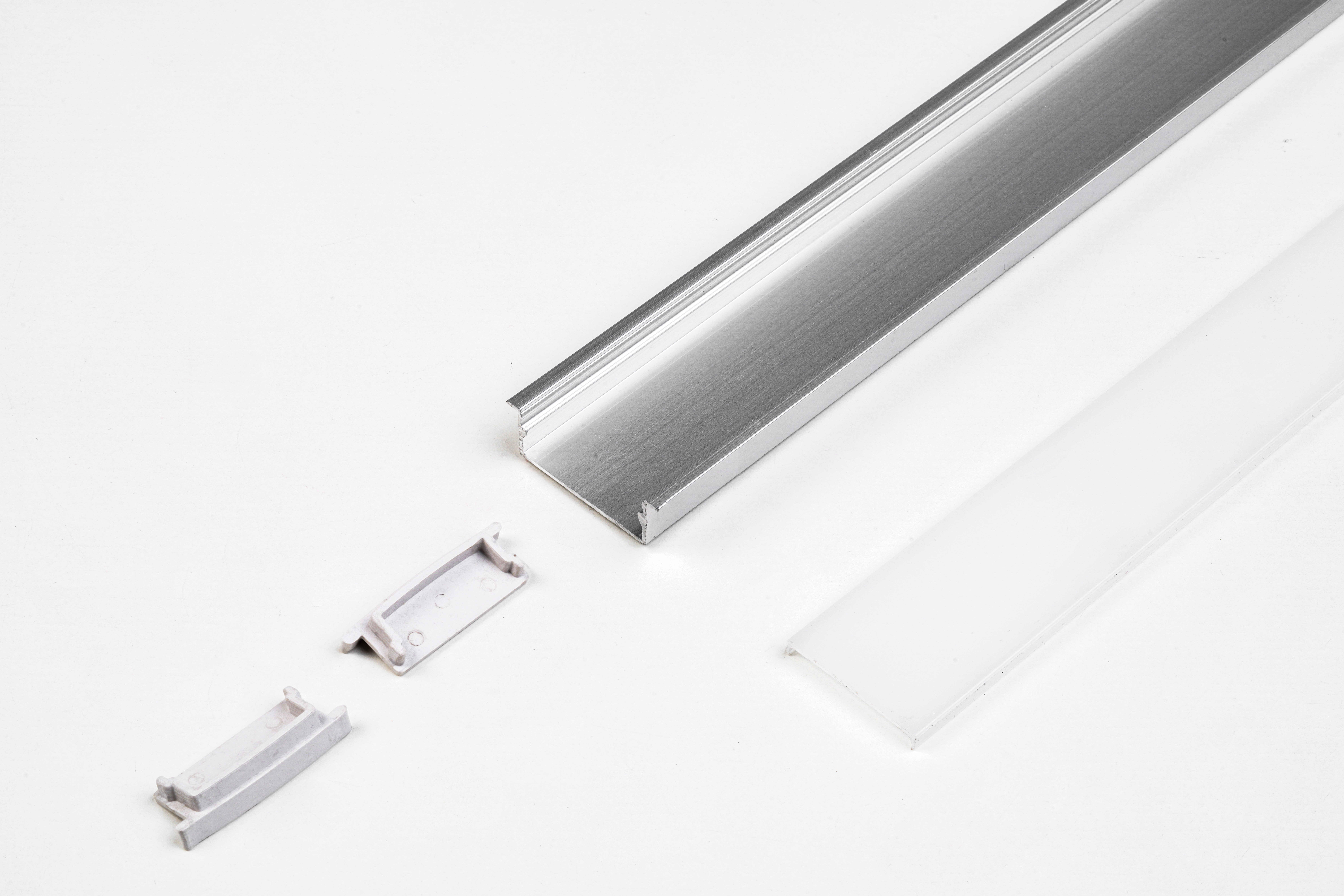 35X12mm Concile Profile
