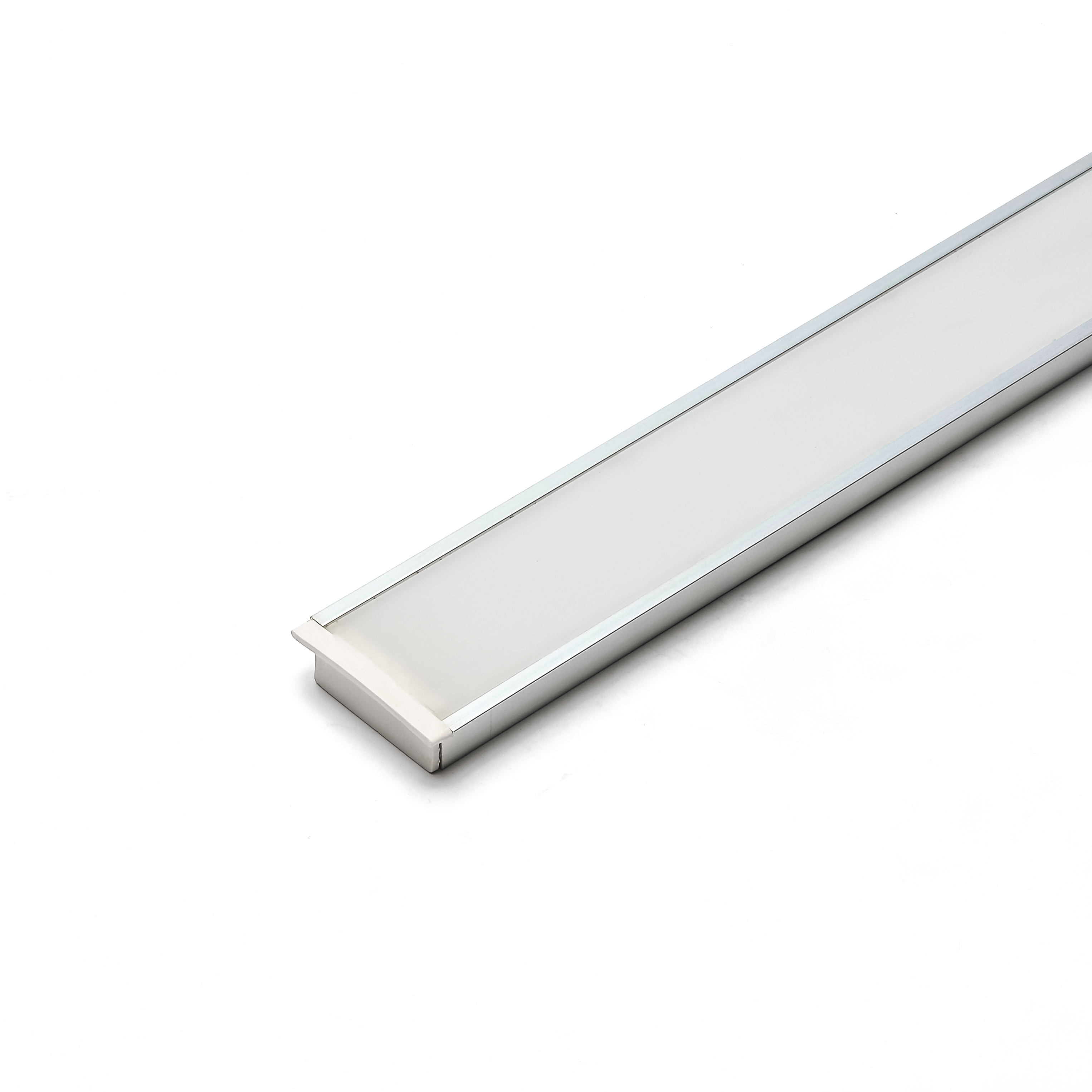 35X12mm Concile Profile