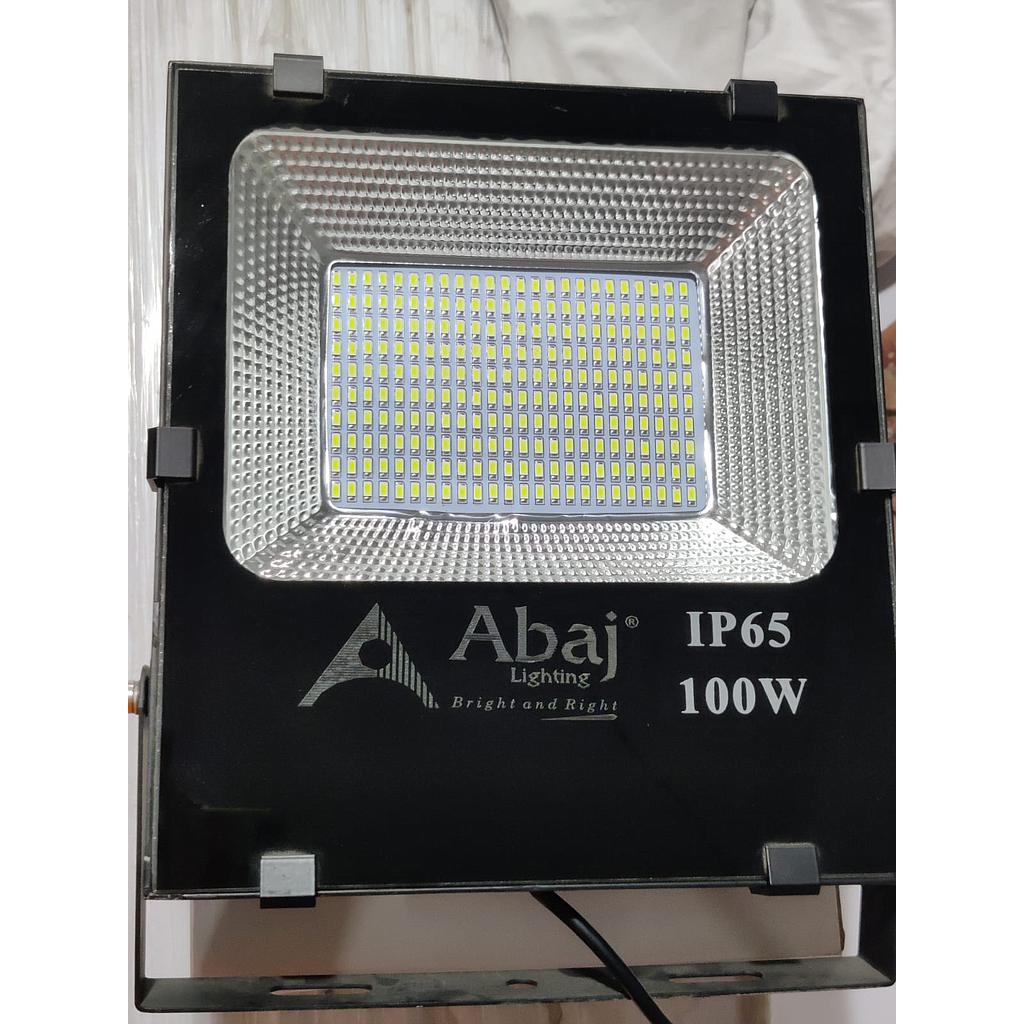 Flood Light 100W