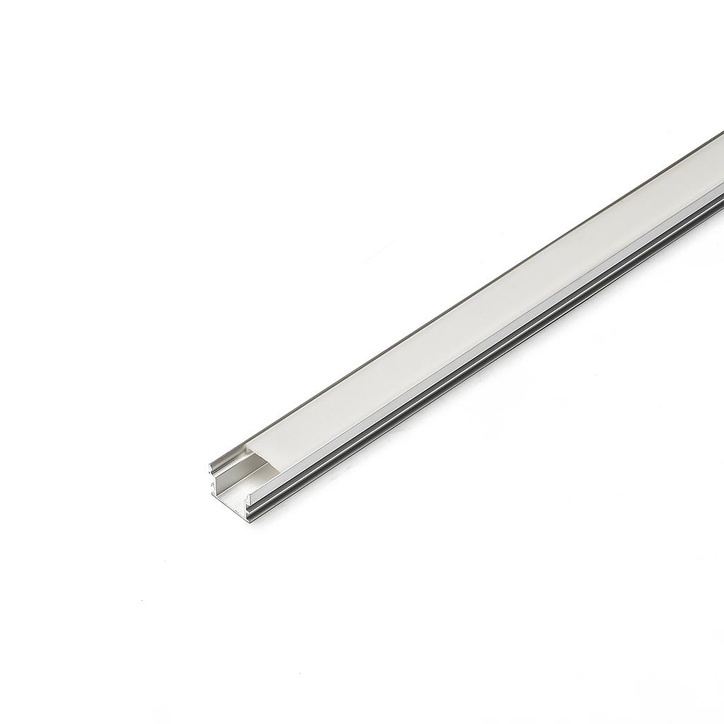 16X12mm Surface Profile