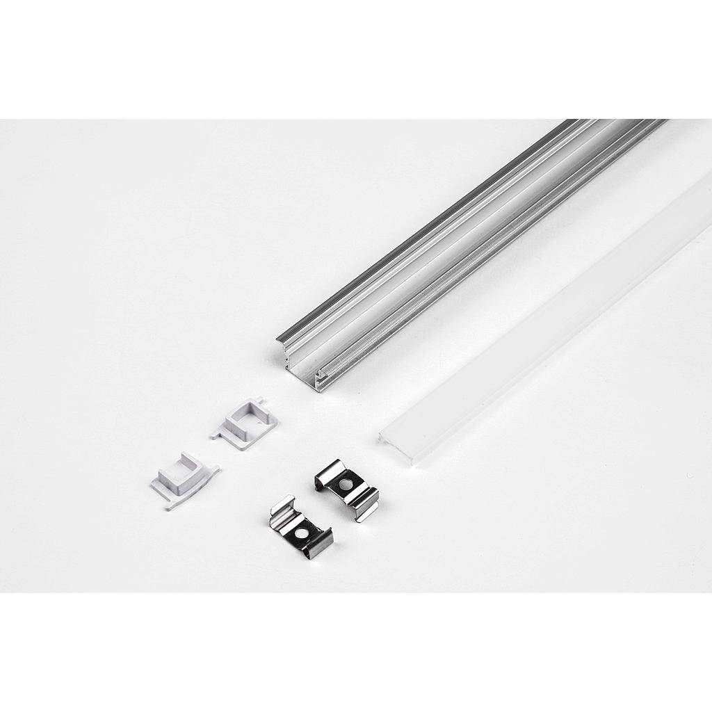 16X12mm Concile Profile