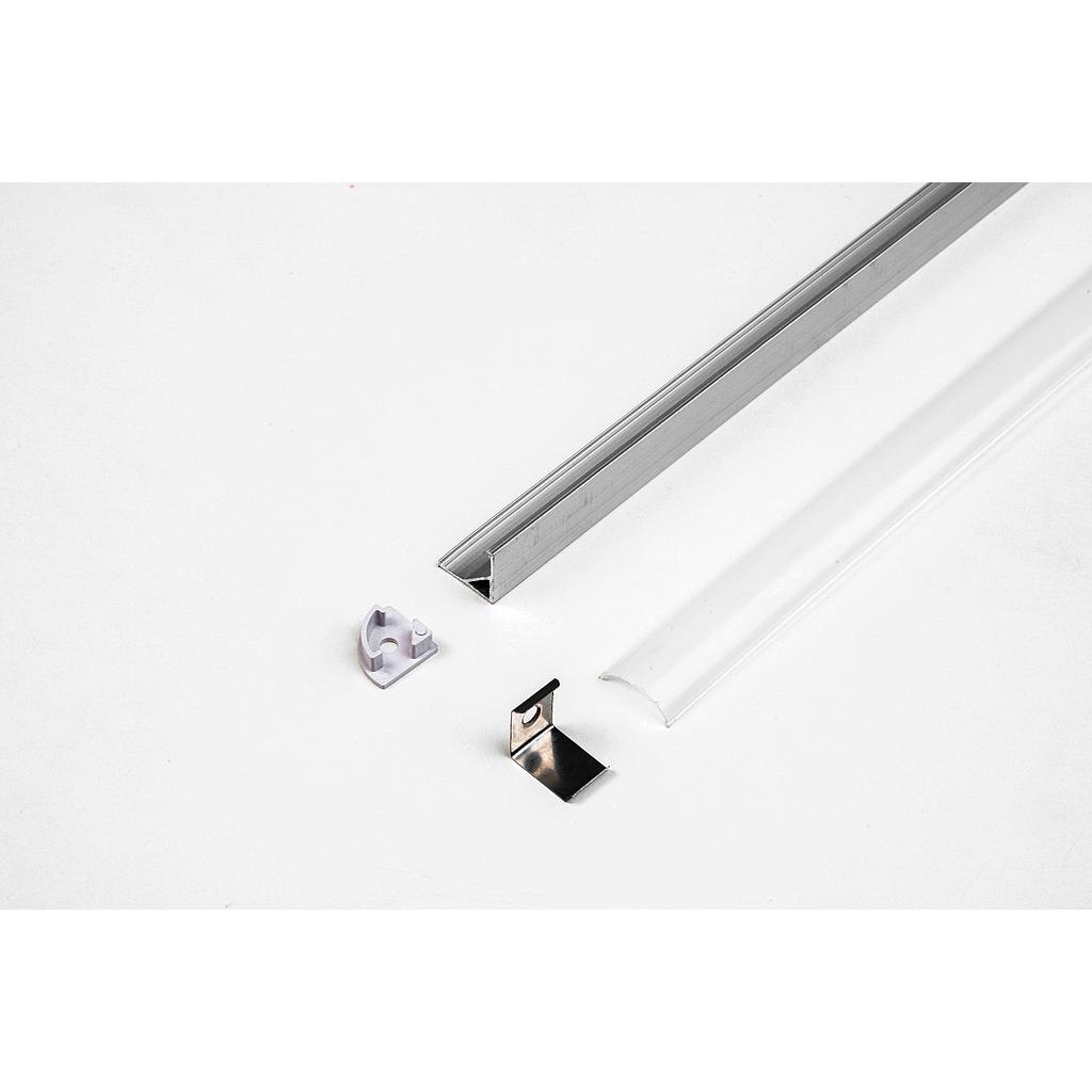 16X16mm Corner Profile