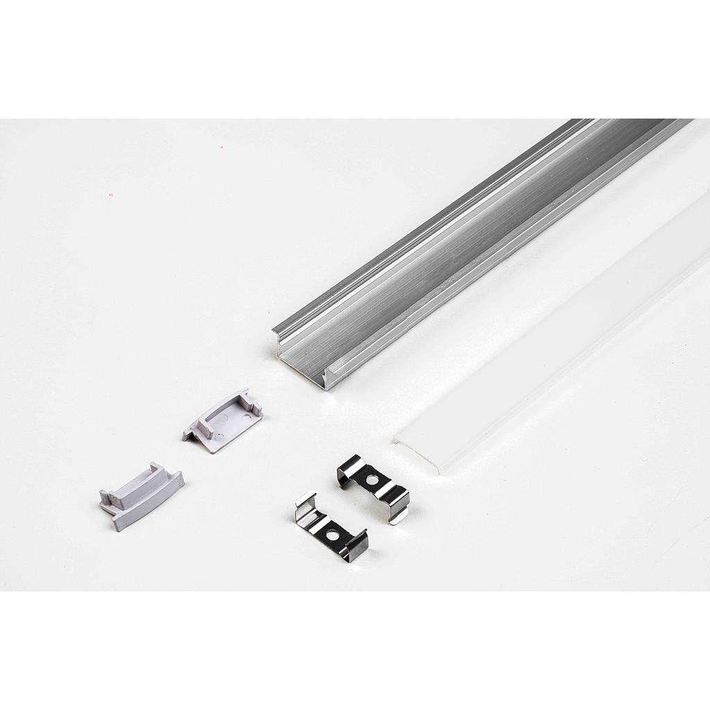 25X12mm Concile Profile