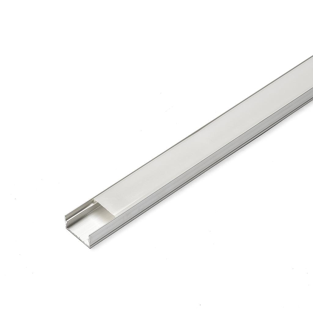 25X12mm Surface Profile