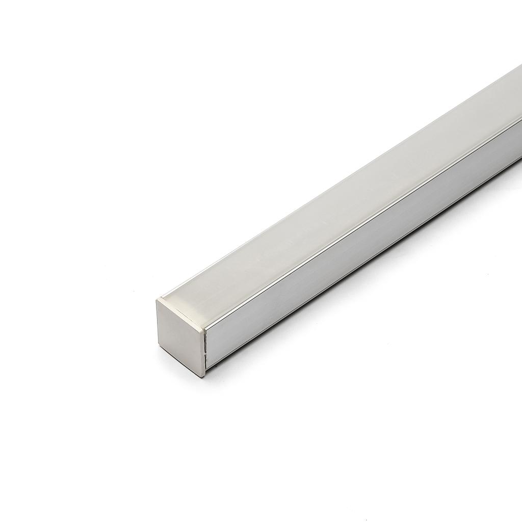 25X25mm Surface Profile