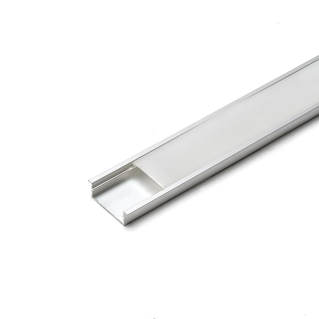 35X12mm Concile Profile