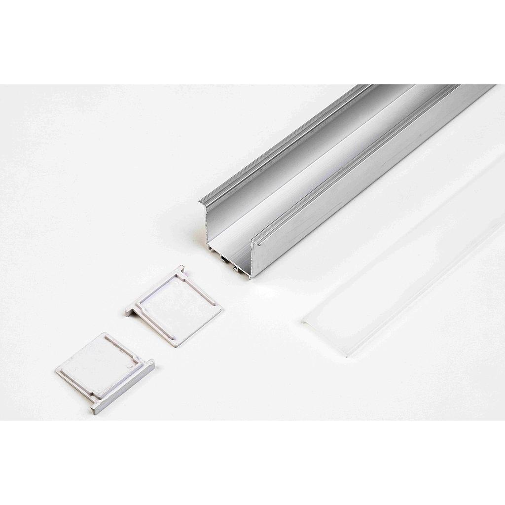 35X35mm Concile Profile