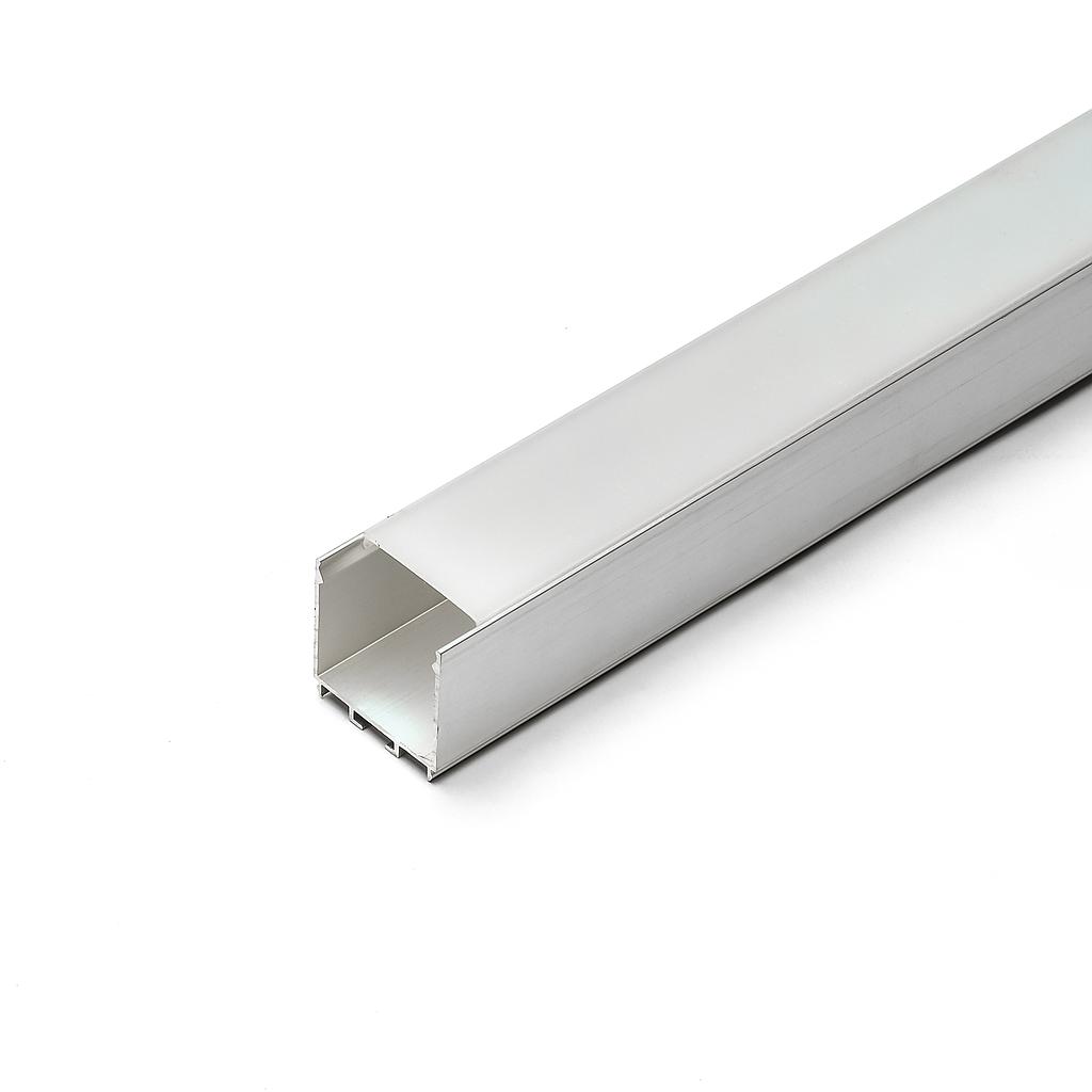 35X35mm Surface Profile