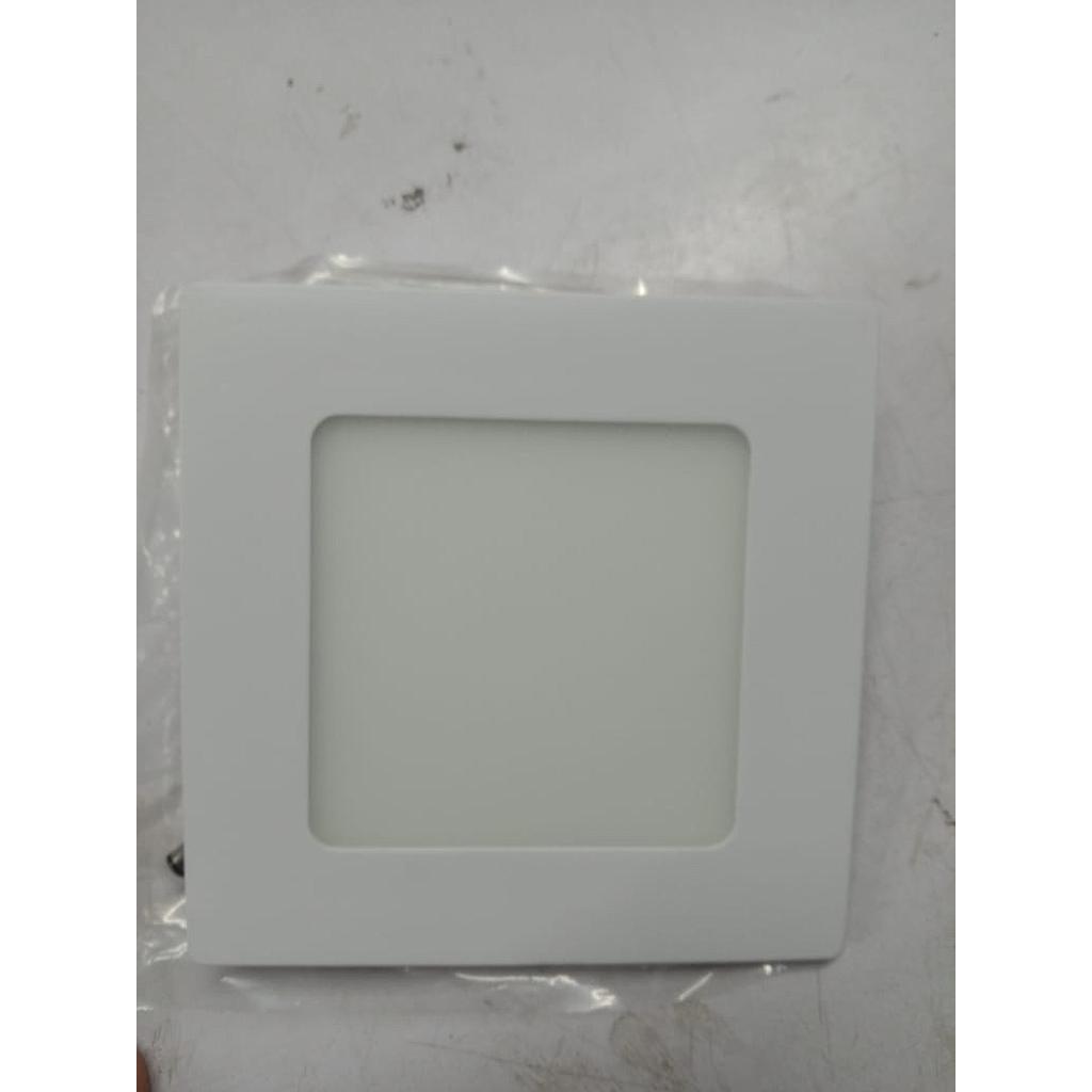 Panel Light - 12W