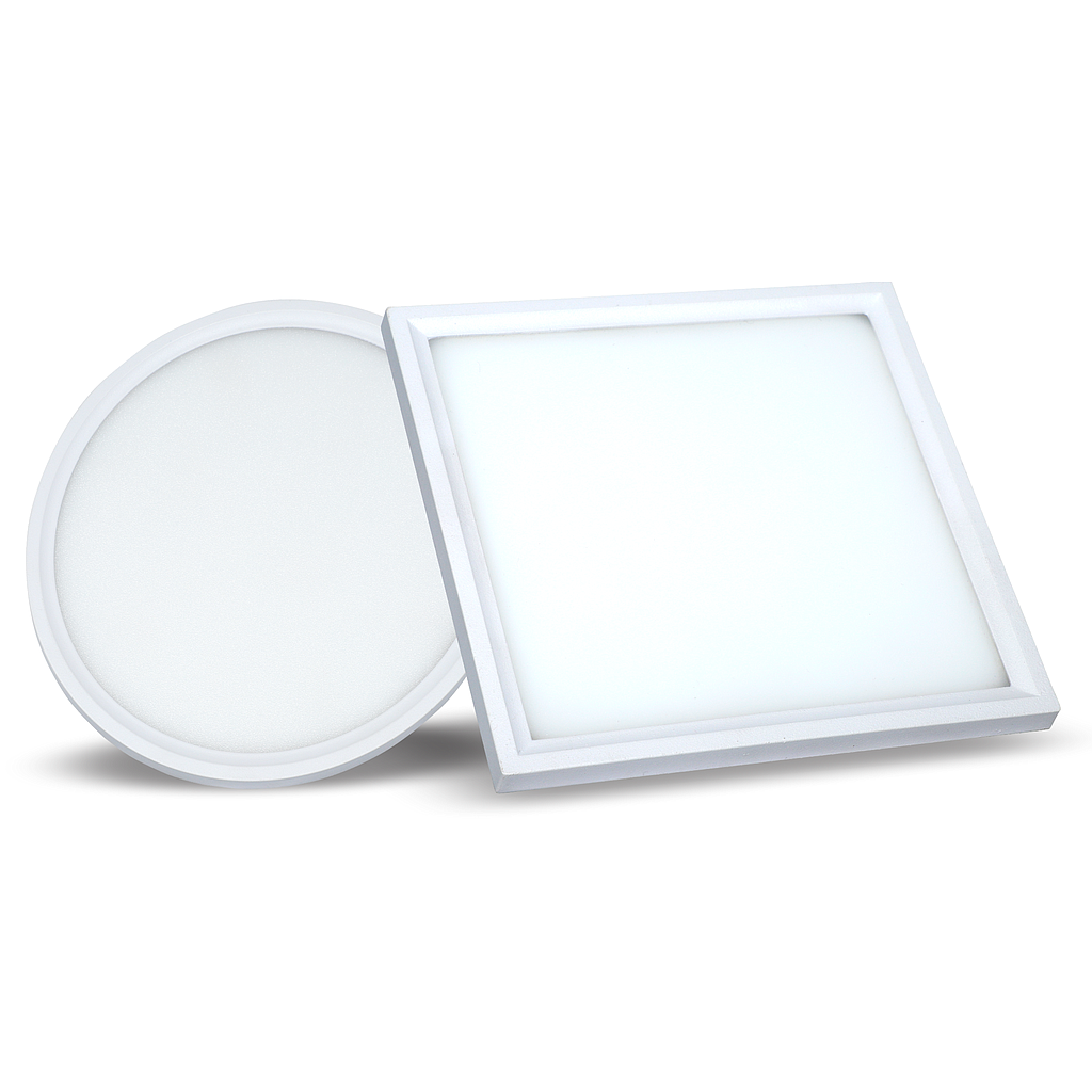Ultra Slim Panel Light - 22W