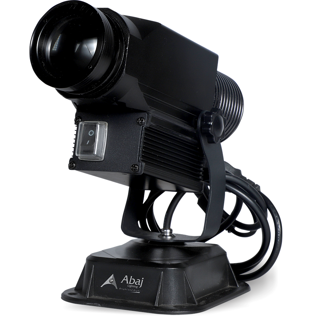 Gobo Light - 15W