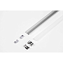 18x06mm Surface Profile