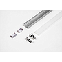 25X12mm Surface Profile