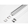 25X25mm Surface Profile