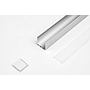 35X35mm Surface Profile